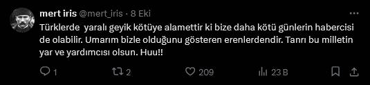 Yaralı geyik Kemalpaşa'da toynağını yere vurup selamlar gibi çöktü! Türk mitolojisinde yaralı geyik ne anlama geliyor? 21